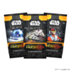 SWU - Sobre de Jump to Lightspeed