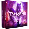 Tamashii: The Ascend Chronicles + stretch goals (Standee) (Castellano)