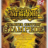YUGIOH Stampede Presentacion