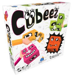 Cubeez portada