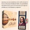 Promo Edmond Halley - Expansión para Galileo Galilei portada