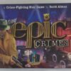 Tiny Epic Crimes Portada