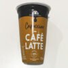 Café Frío Capuccino