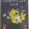 Chinchiller Dice Portada