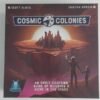 Colonias Cósmicas Portada
