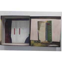 Dune: Secretos De Las Casas Componentes