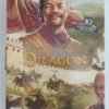 En El año Del Dragón Portada