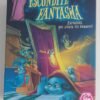 Escondite Fantasma Portada
