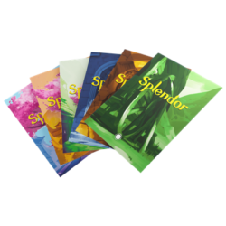 Splendor Art Sleeves