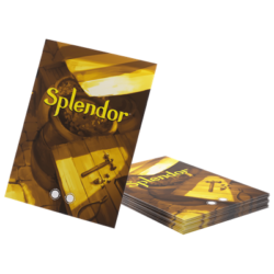 Splendor Art Sleeves