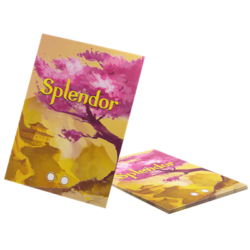 Splendor Art Sleeves
