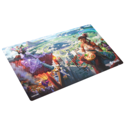 Altered: Prime Playmat First Outpost