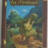La Liebre Y La Tortuga Portada