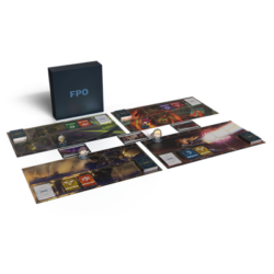 Riftbound: LoL TCG Origins Proving Grounds