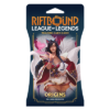 Riftbound: LoL TCG Origins Sleeved Booster