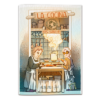 La cocina