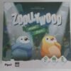 Zoollywood Portada