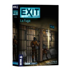 Exit: La fuga