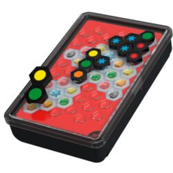 Genial Brain Game tablero