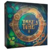 Take Time portada