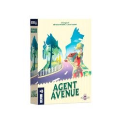Agent Avenue
