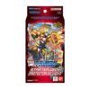 DIGIMON TCG ST-20 Protector Of Light