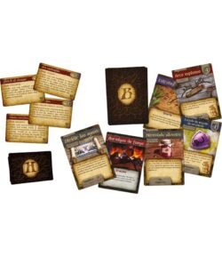 Mice and Mystics (De Ratones y Magia) Español Fábulas de Bosquespeso