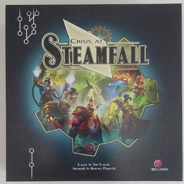 steamfall-portada (1) Crisis At Steamfall Portada