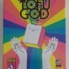 Tofu God Portada