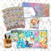 Evoluciones Prismáticas Super Premium Collection