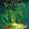 El Bosque de los Susurros portada