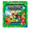 Minecraft Junior portada