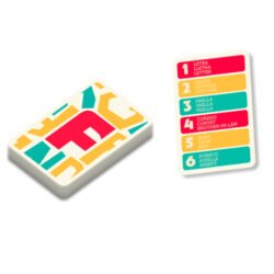 Teto cartas 2