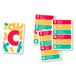 Teto cartas