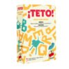Teto portada