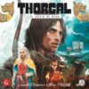 Thorgal El juego de mesa Portada
