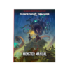 Dungeons & Dragons, Manual de Monstruos – Edición Revisada (2024 / 5.5)