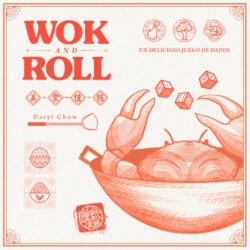 Wok and Roll portada