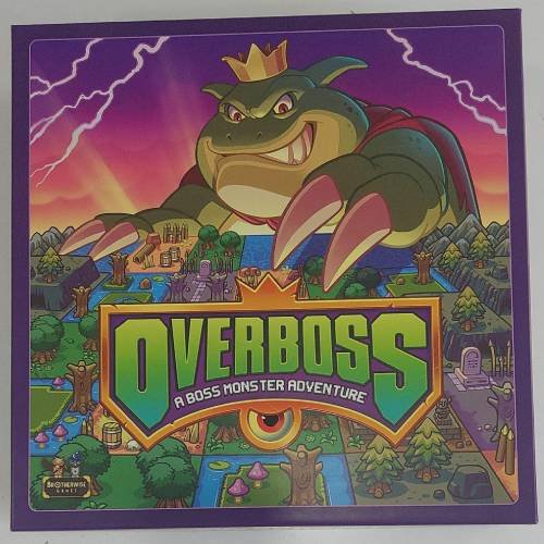 overboss-portada Overboss Portada
