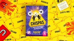 Chispas