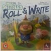 Colonos Del Imperio: Roll & Write Portada