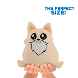Exploding Kittens Plush Good Cat