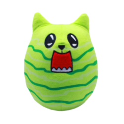 Exploding Kittens Catermelon plush