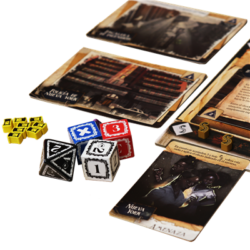 Máscaras de Nyarlathotep