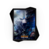 Riftbound: Origins Volibear art sleeves