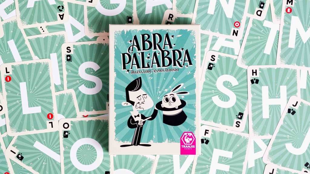 Abra Palabra Abra Palabra