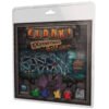 Clank! Expedición- Oro y Seda portada