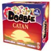 Dobble Catan Portada