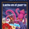 Mazmorra en 1 Carta: Lucha en el puerto
