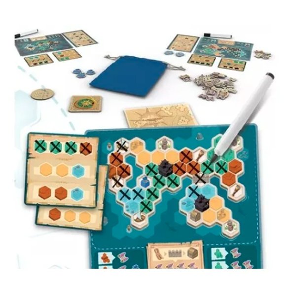 Litoral despliegue Litoral despliegue